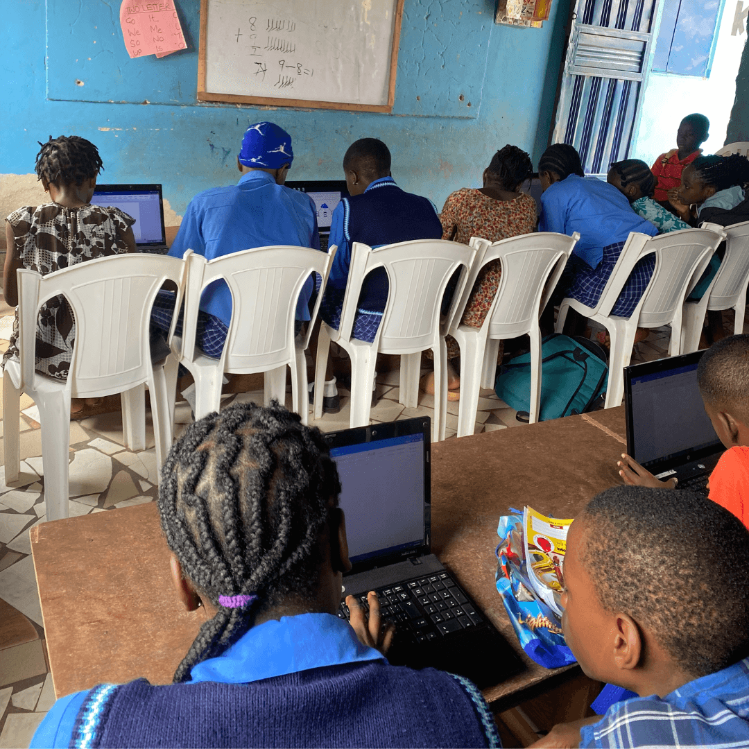 El Semveco Teachers’ Training Session